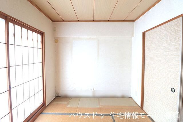 室内 ヴェルビュ橿原神宮前II番館 6階/-