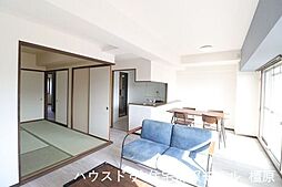 居間