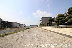 売土地 橿原市膳夫町