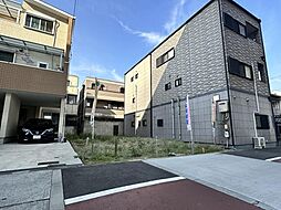 物件画像 西今川　売土地