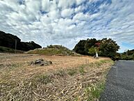 山口県下関市豊浦町大字黒井357-1：物件画像