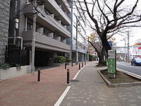 東京都練馬区桜台1丁目1-8：物件画像／株式会社タイセイ・ハウジー 池袋営業所