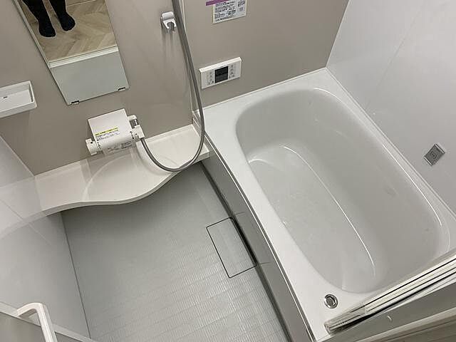 浴室