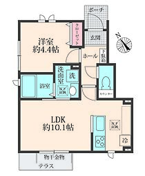 Ｈｏｕｓｅ　千歳船橋