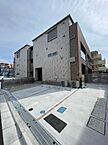 東京都昭島市昭和町5丁目8-23：物件画像／大東建託リーシング株式会社 八王子駅前店