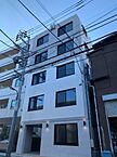 東京都荒川区荒川4丁目30-4：物件画像／株式会社ハウスメイトショップ　青戸店