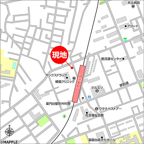 地図