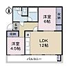 KSマンション1階8.0万円