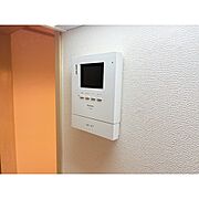 TVインターホン