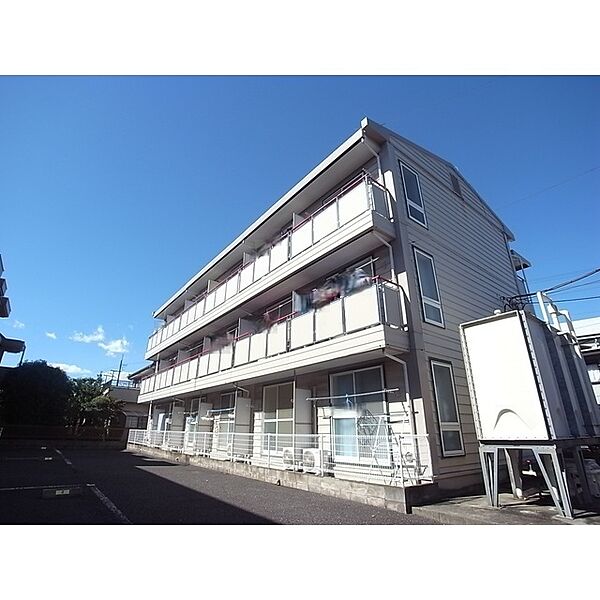 部屋画像