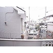 プログレス 101 ｜ 埼玉県さいたま市中央区大戸４丁目（賃貸アパート1LDK・1階・42.72㎡） その14