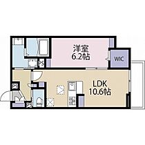 ＬＡＫＥ　ＵＰ 202 ｜ 埼玉県さいたま市中央区本町西4丁目（賃貸マンション1LDK・2階・40.16㎡） その2