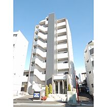 アリエ大宮桜木町 703 ｜ 埼玉県さいたま市大宮区桜木町2丁目（賃貸マンション1K・7階・25.01㎡） その1