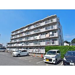 メゾンドパストラル一番館