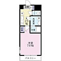 アリエ大宮桜木町5階7.4万円