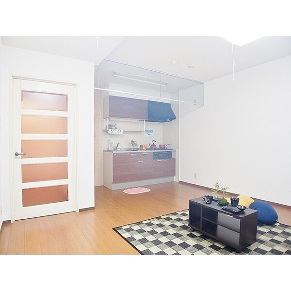 居室・リビング