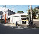 郵便局「大和田駅前郵便局まで160m」大和田駅前郵便局(160ｍ2分)