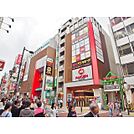 ショッピング施設「大宮ラクーンまで450m」大宮ラクーン