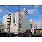 ショッピング施設「ルミネ大宮まで600m」ルミネ大宮