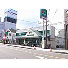 スーパー「マルエツ 大成店まで400m」マルエツ 大成店