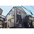 ベルコート宮原
