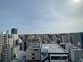 スプランディッド難波元町DUE 804 ｜ 大阪府大阪市浪速区元町３丁目11-10（賃貸マンション1K・8階・22.61㎡） その15