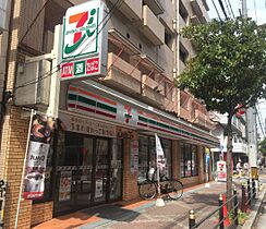 ファーストフィオーレあびこ 101 ｜ 大阪府大阪市住吉区苅田７丁目11-23（賃貸マンション1K・1階・23.94㎡） その12