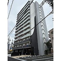 セレニテ十三ミラク 1304 ｜ 大阪府大阪市淀川区十三本町２丁目4番14号（賃貸マンション1DK・13階・25.44㎡） その1