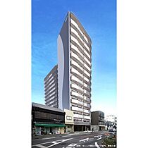 セレニテ阿波座ミラク 912 ｜ 大阪府大阪市西区川口３丁目3-7（賃貸マンション1DK・9階・24.31㎡） その1