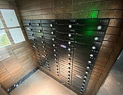 メールボックス