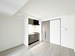 S-RESIDENCE阿波座bouncy 1LDKの写真
