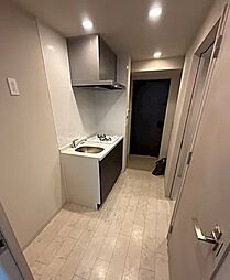 ブランシエスタ都島通 10階1Kのリビング/ダイニング