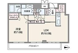 大阪環状線 福島駅 徒歩8分