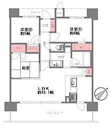 サクセスブリッジ弁天町