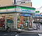 周辺：ファミリーマート 市岡みなと通店（359m）