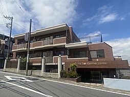 物件画像 マイルドタウン山手西壱番館