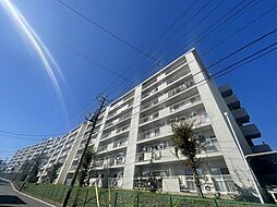 物件画像 しらとり台住宅1号棟