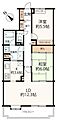 WTC鶴ヶ峰マンション4階2,250万円
