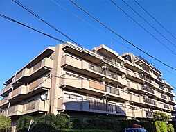 物件画像 ヒルトップ横浜東寺尾
