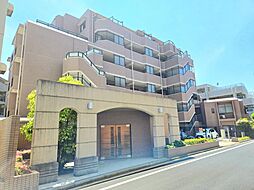 物件画像 ナイスアーバン上大岡フラッツ