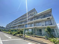 物件画像 グリーンヒルズ横浜B棟