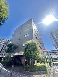 物件画像 ブライト横濱根岸