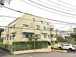 物件画像 パーク・ハイム山手