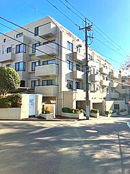 物件画像 パーク・ハイム山手