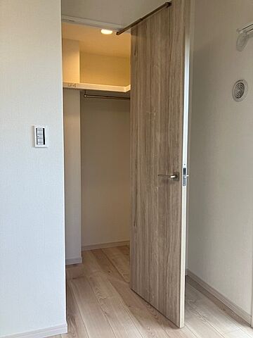 収納 グランイーグルwing川崎 6階/-