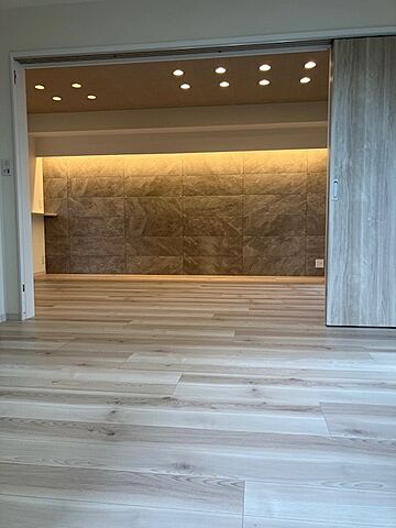 洋室 グランイーグルwing川崎 6階/-