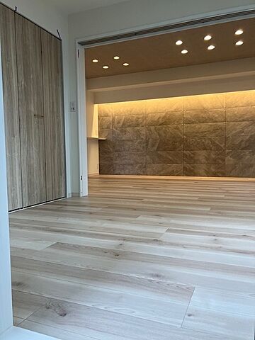 洋室 グランイーグルwing川崎 6階/-