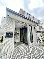 物件画像 クリオ西寺尾弐番館