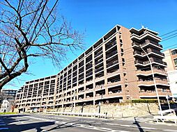 物件画像 横濱山手テラス弐番館