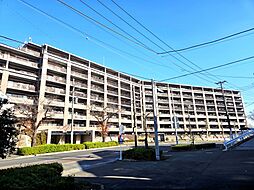 物件画像 横濱山手テラス弐番館